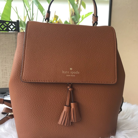 Kate Spade Backpack - Picture 8 of 8